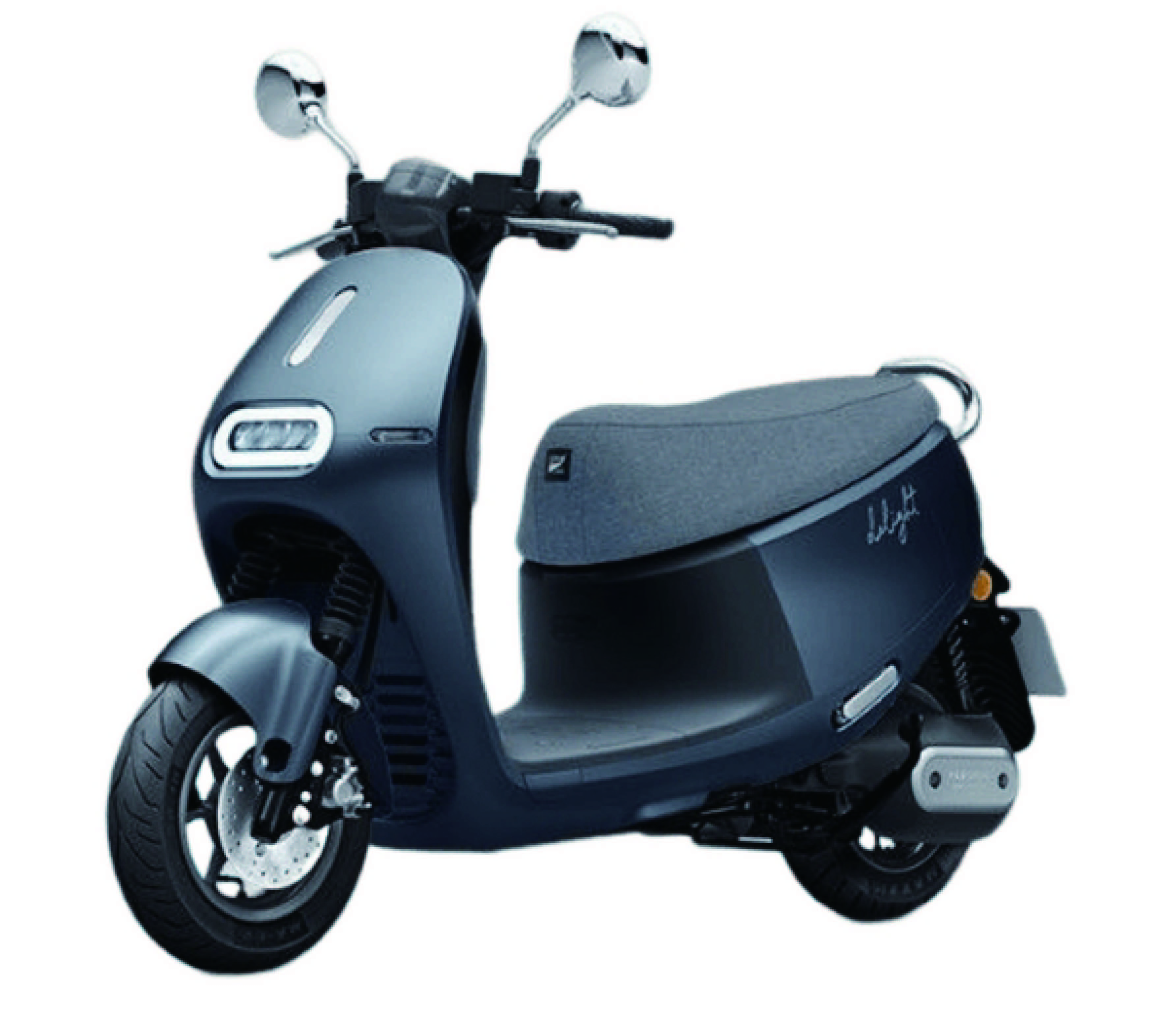 Gogoro S2租借