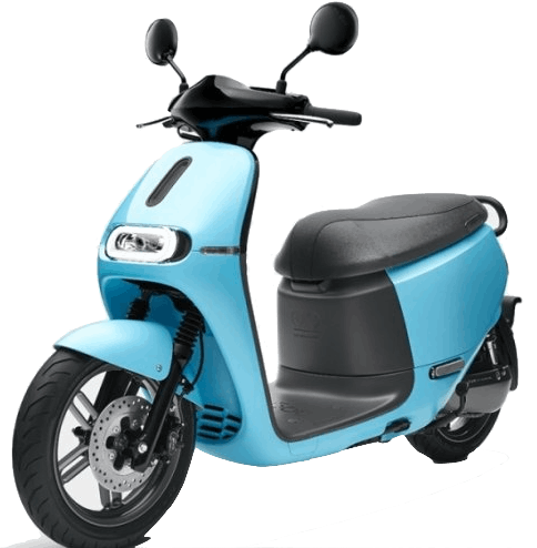 Gogoro2 PLUS租借